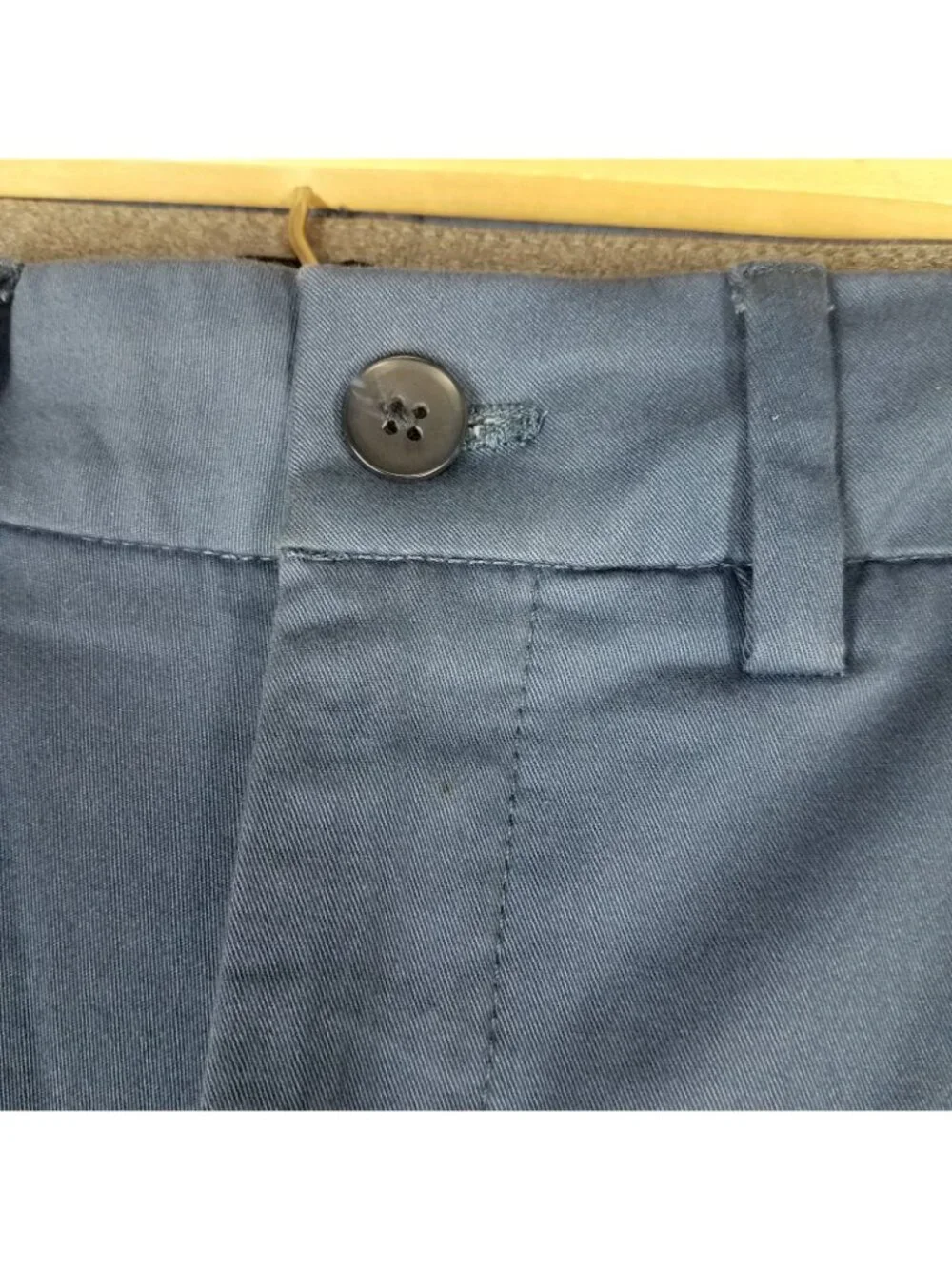 Express chino pants
